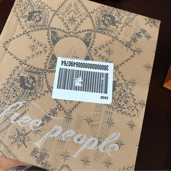 🌸FREE PEOPLE Ankle Boots - Picture 12 of 13